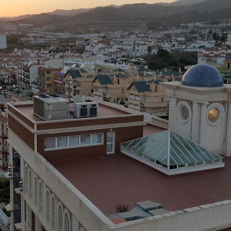 Apartament Aguamarina Torrox Zewnętrze zdjęcie