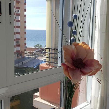 Apartament Aguamarina Torrox Zewnętrze zdjęcie