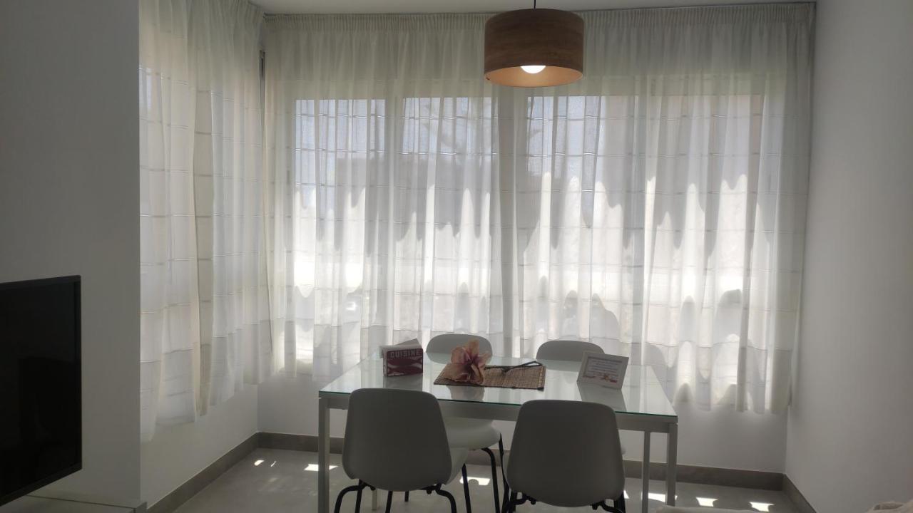 Apartament Aguamarina Torrox Zewnętrze zdjęcie