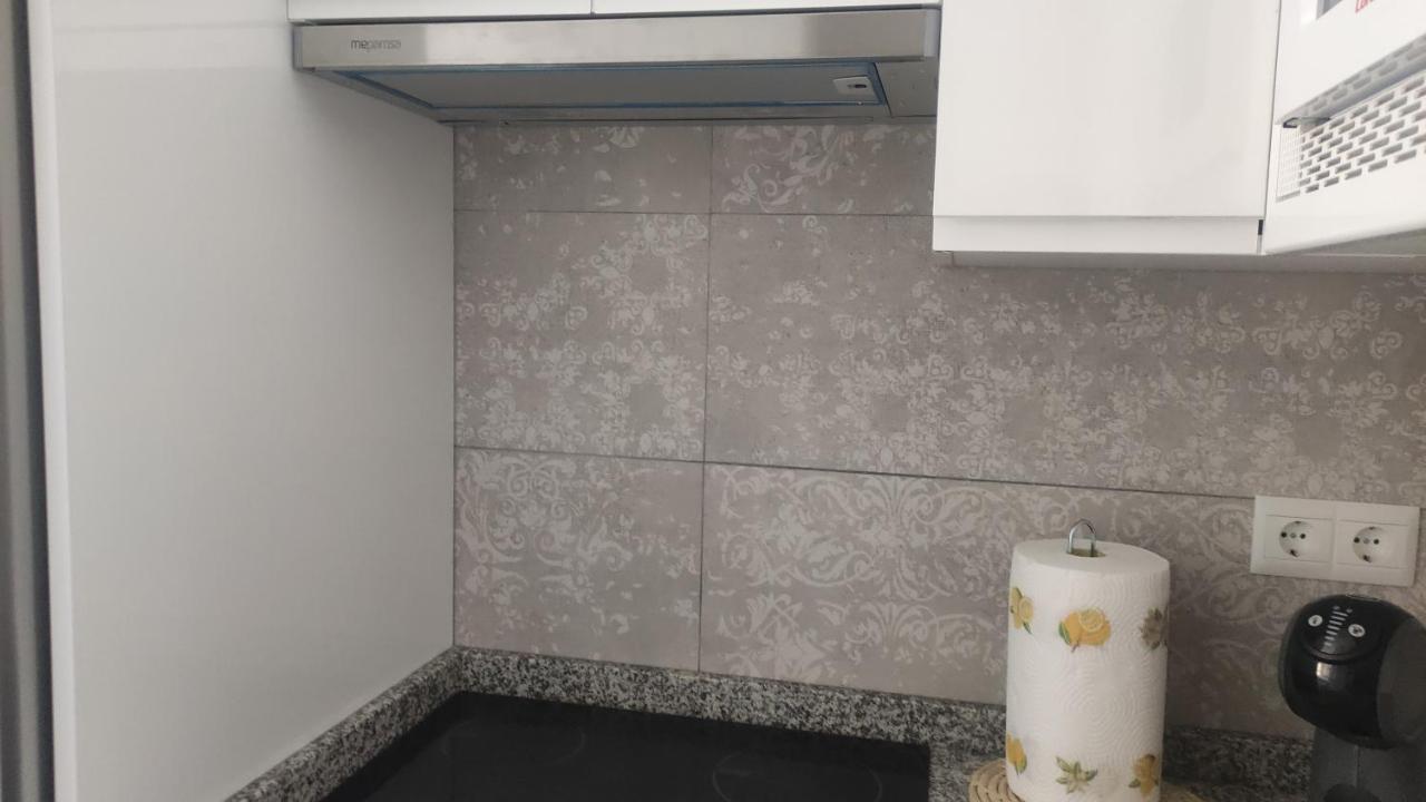 Apartament Aguamarina Torrox Zewnętrze zdjęcie