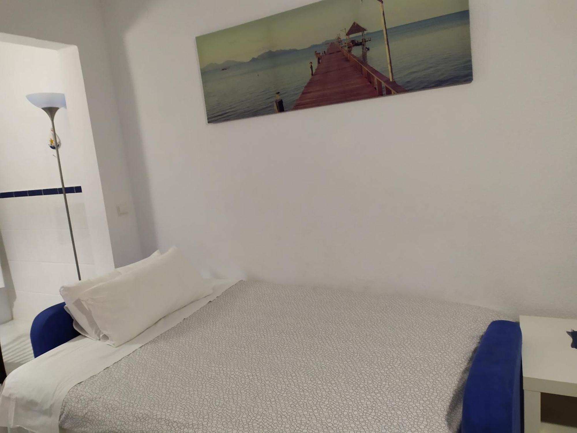 Apartament Aguamarina Torrox Pokój zdjęcie