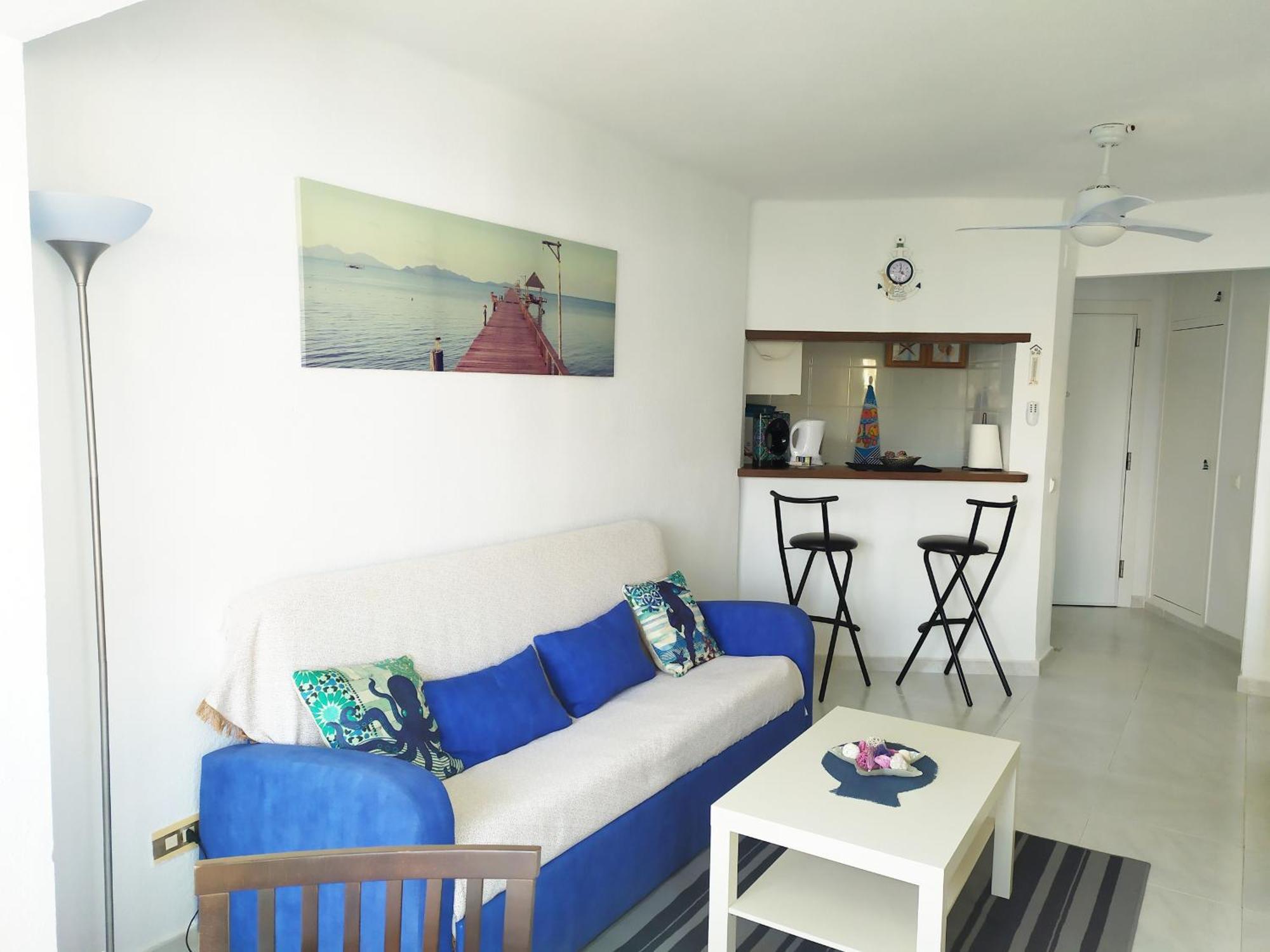 Apartament Aguamarina Torrox Pokój zdjęcie