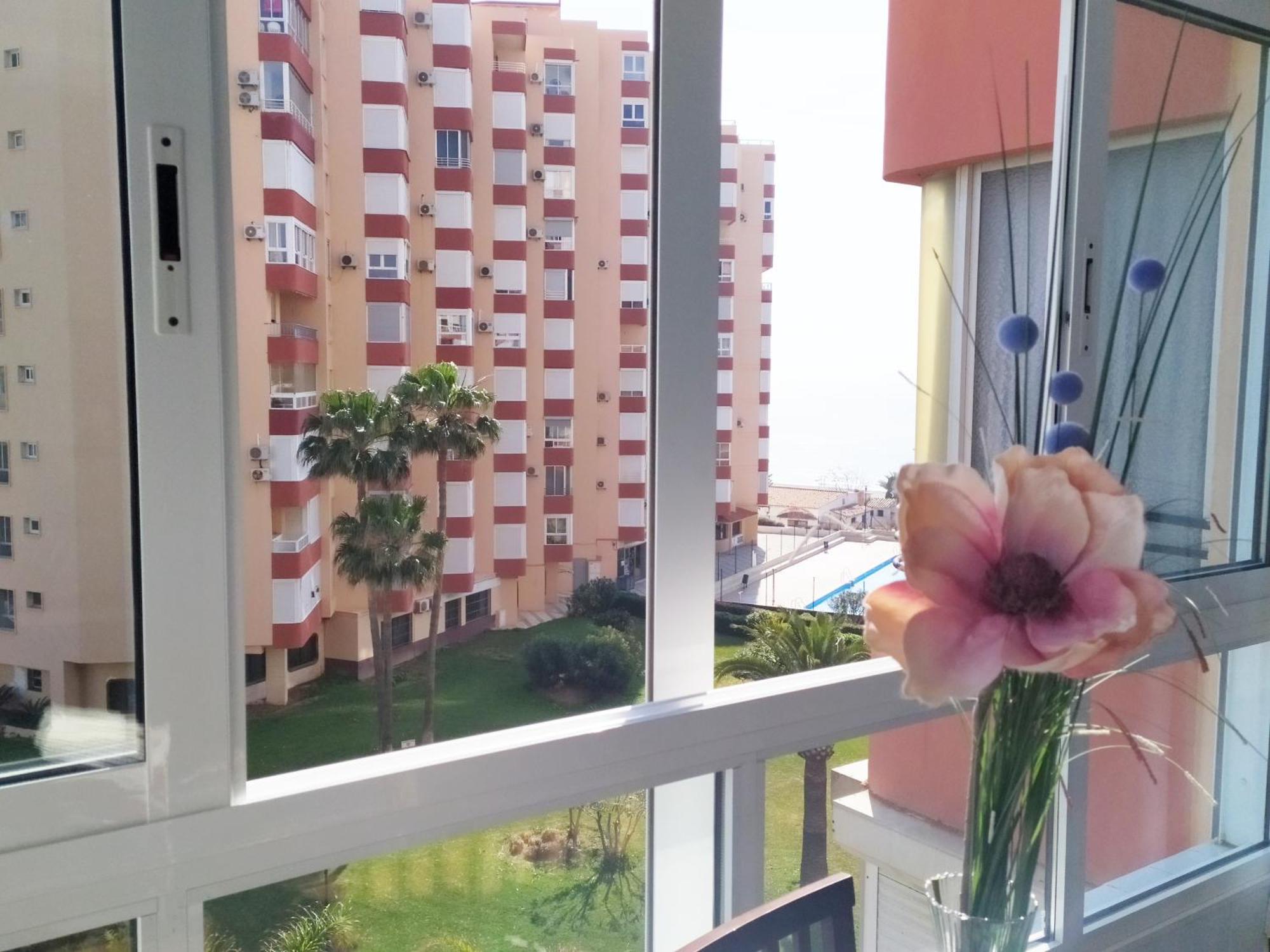 Apartament Aguamarina Torrox Pokój zdjęcie