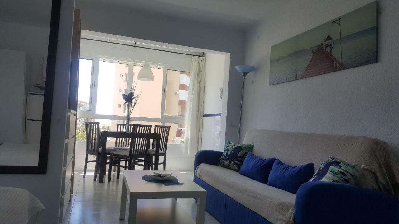 Apartament Aguamarina Torrox Zewnętrze zdjęcie